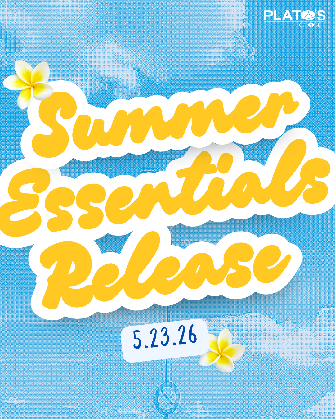 Summer Essentials Release